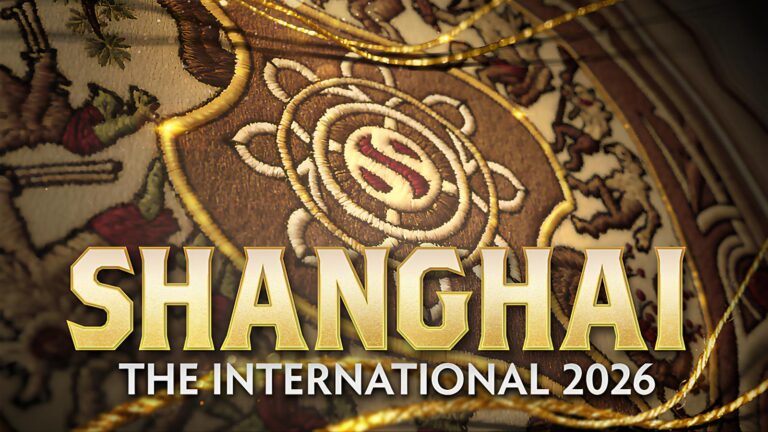 The International 2026 venue, format, and schedule revealed