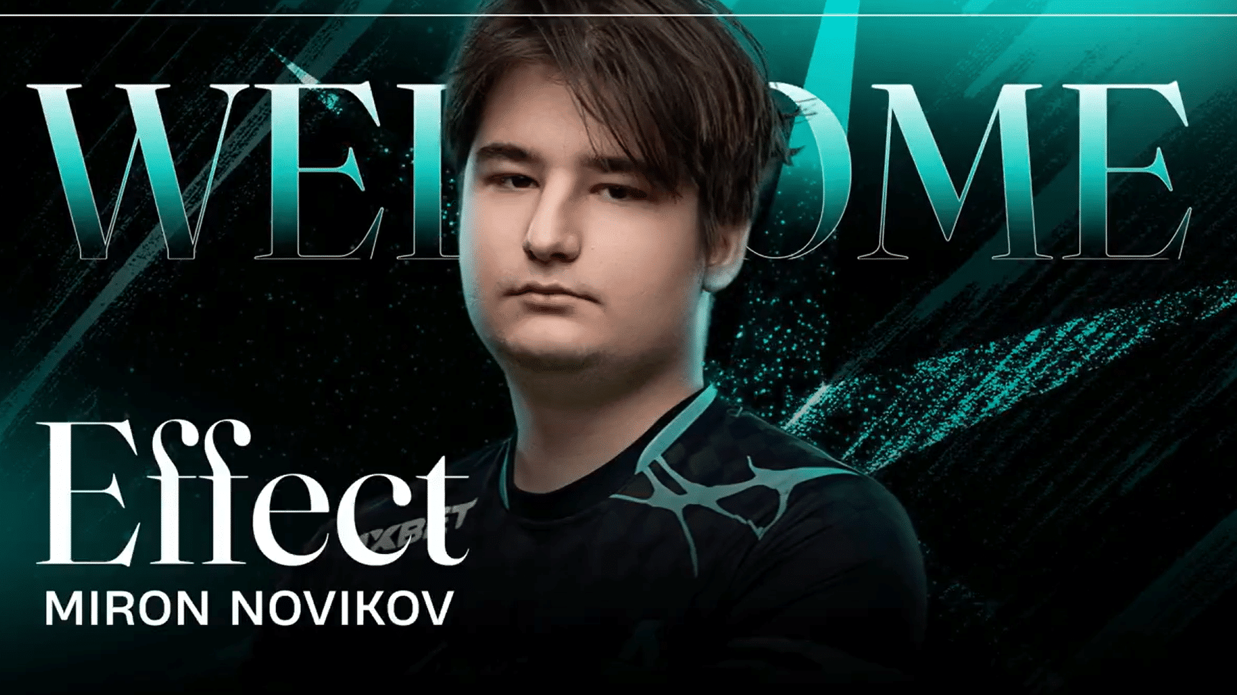 Apex Legends pro Effect verlaat Alliance en sluit zich aan bij Aurora Gaming