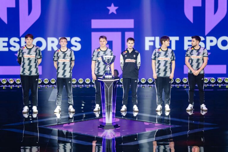 FUT Esports to replace Legacy at PGL Cluj-Napoca 2026