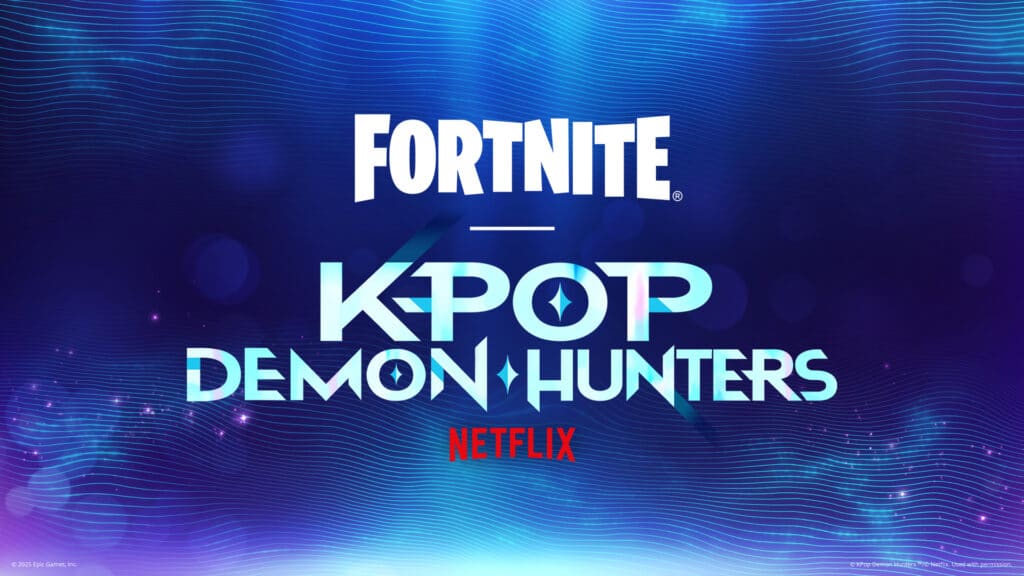 Ricompense della Coppa dei Cacciatori di Demoni KPop di Fortnite