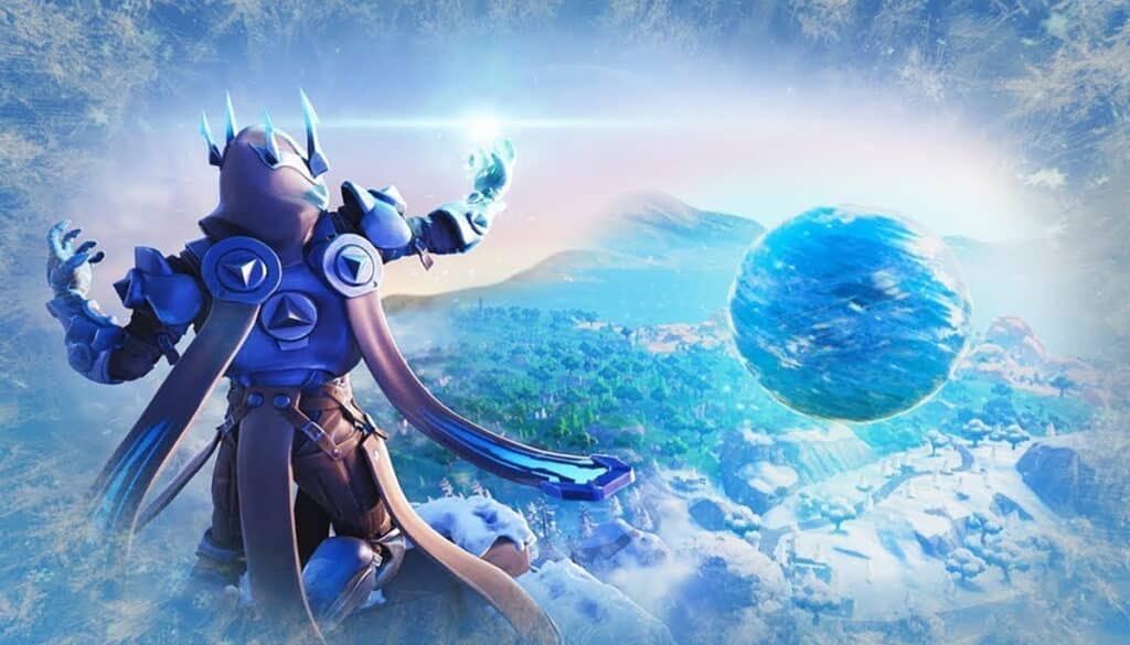 Wann findet das nächste Fortnite-Live-Event statt?
 – aboba.ru