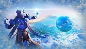 When is the next Fortnite live event?