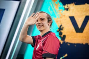 “We’ve been struggling a bit”: G2 Caps on the team’s slow start at LEC Versus