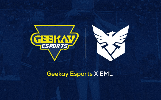Geekay Esports kehrt als Partnerteam zur R6 Europe MENA League zurück
 – aboba.ru