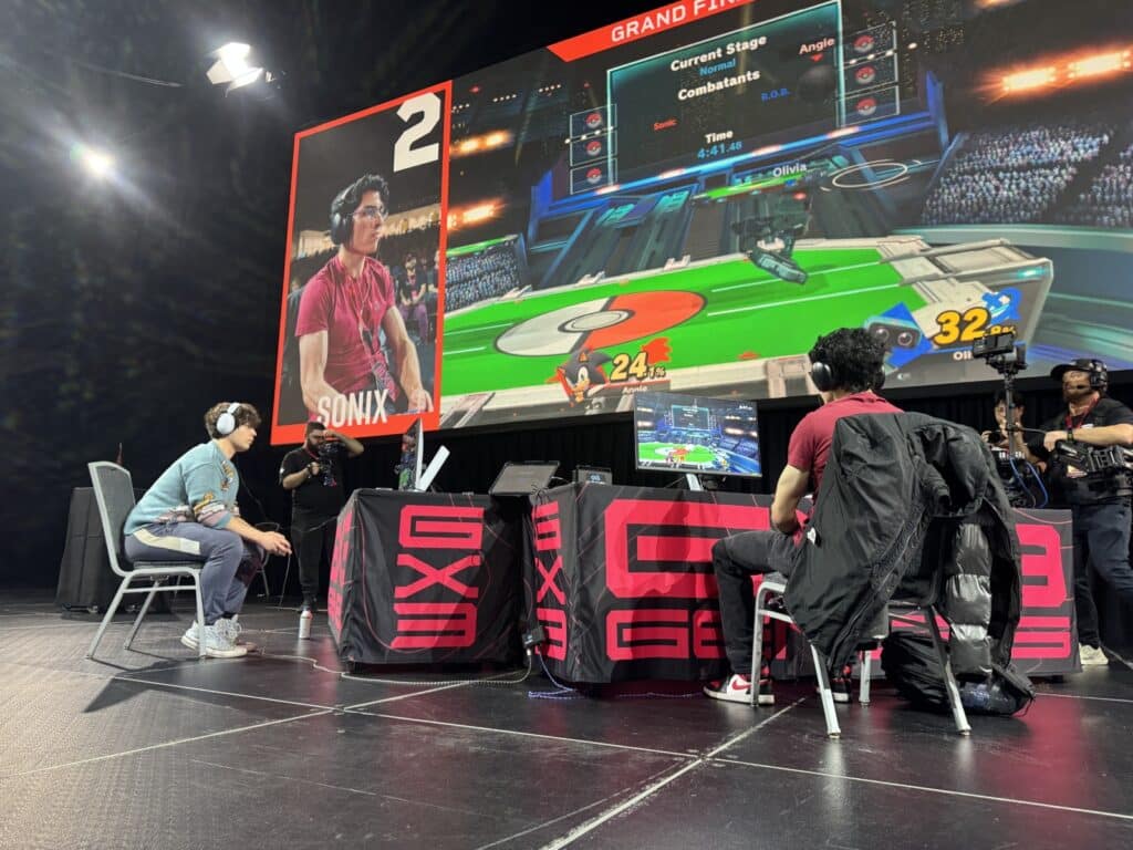 zomba sonix genesis x3