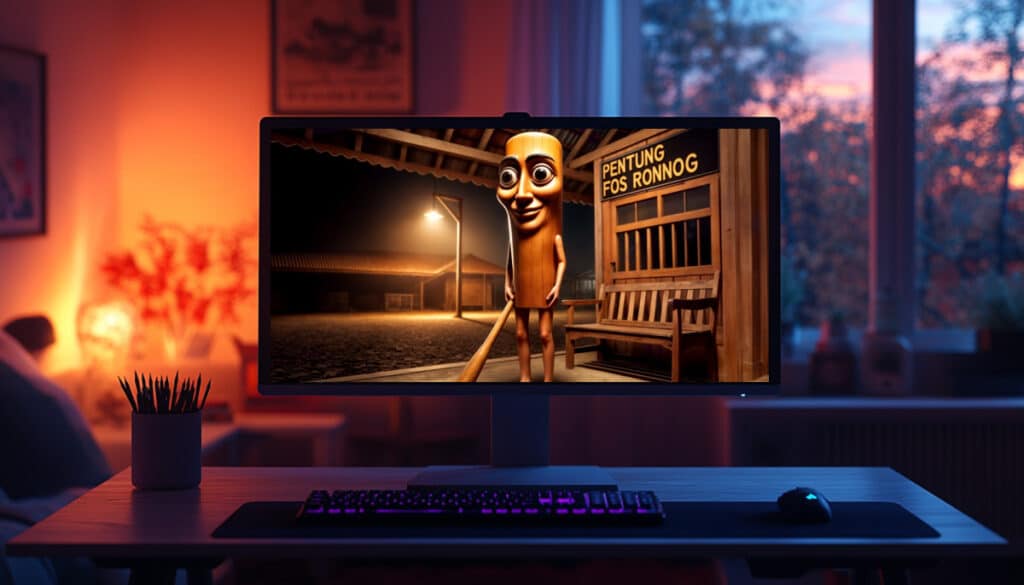 Komt Tung Tung Sahur naar Fortnite?