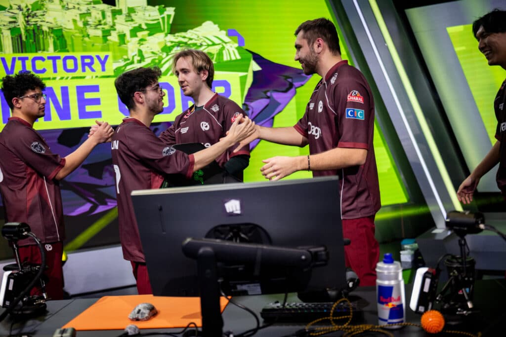 Karmine Corp VCT 2026