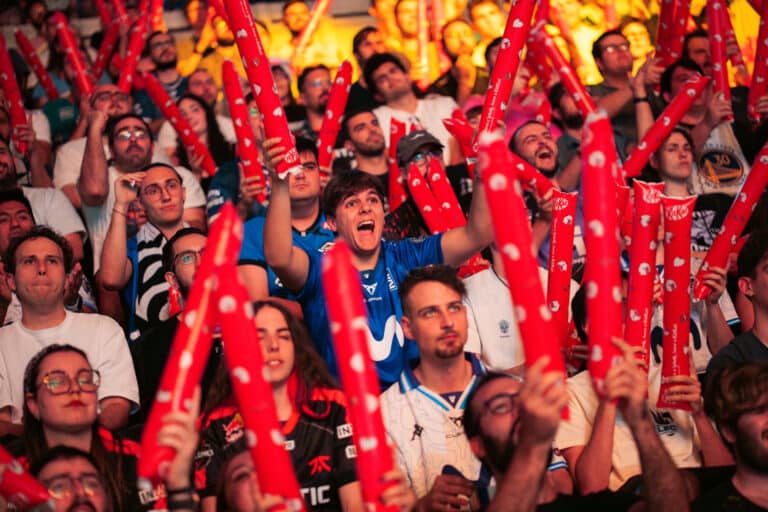 Movistar KOI opens applications for League of Legends amateur team