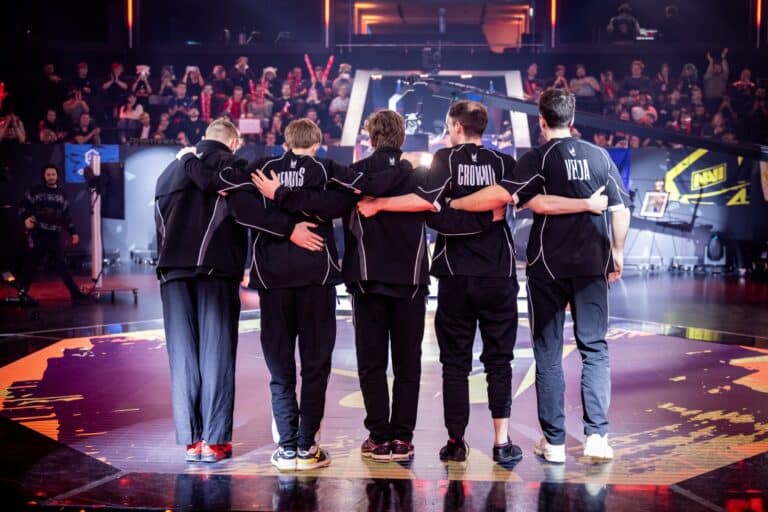 Los Ratones fall as G2 snatch LEC Versus Playoff place on the final day