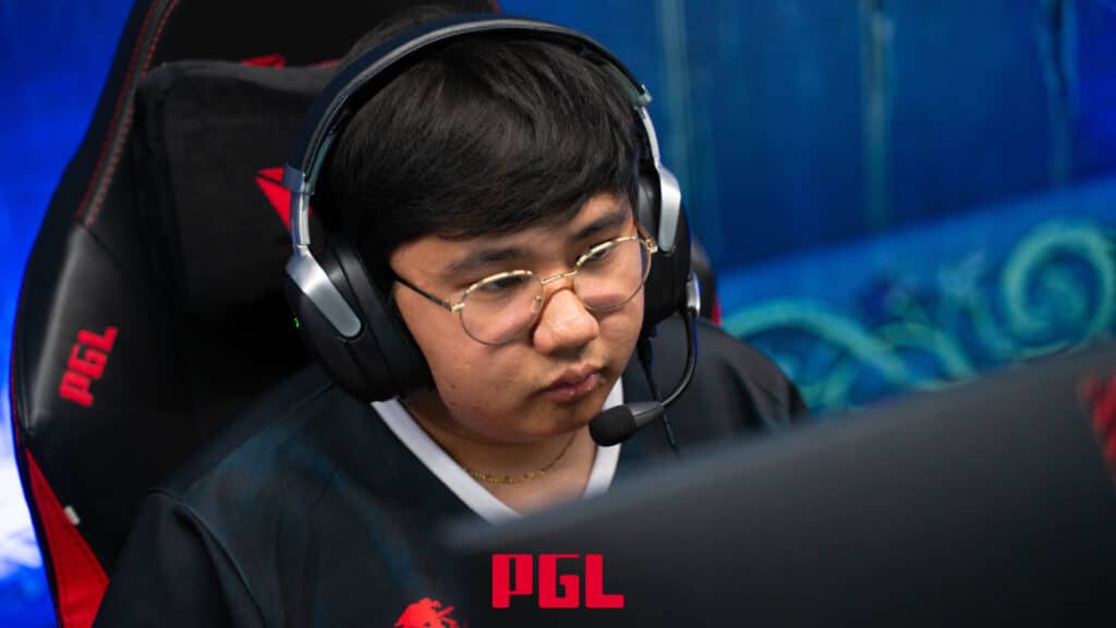 Squadre, giocatori e formato della stagione 7 della PGL Wallachia