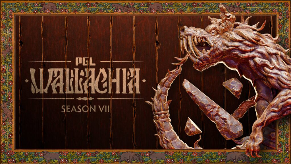 Chiave promozionale PGL Wallachia Stagione 7 Art