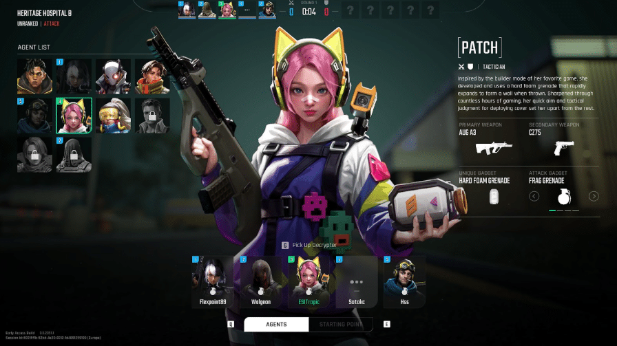 Hat PUBG: Blindspot E-Sport-Potenzial?
 – aboba.ru