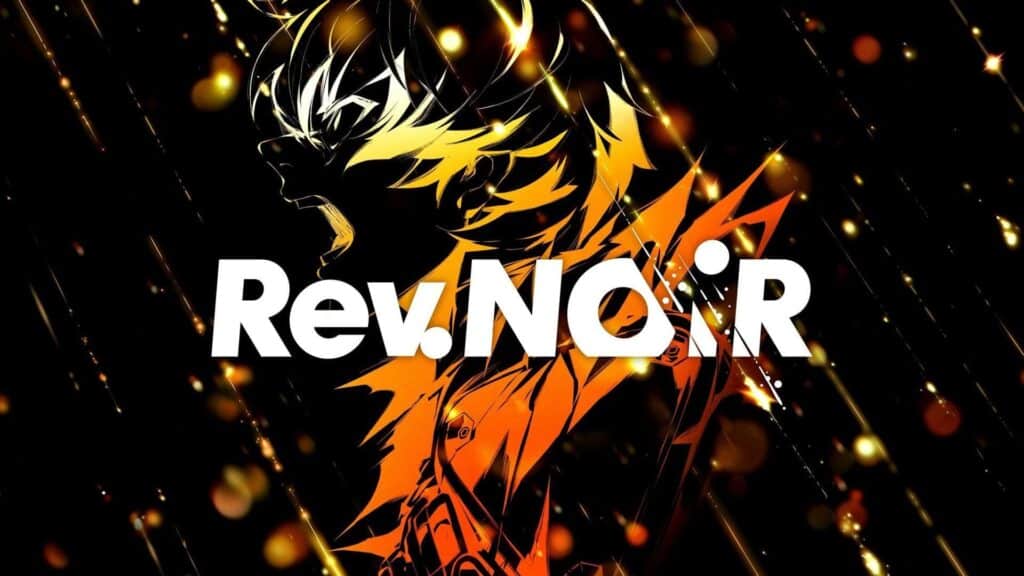 Rev. Noir stylized character key art from State of Play