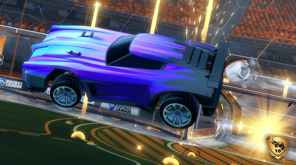 „Es ist ein Schritt zu weit“: Rocket League-Community reagiert auf angekündigtes Boost-Timer-Update
 – aboba.ru