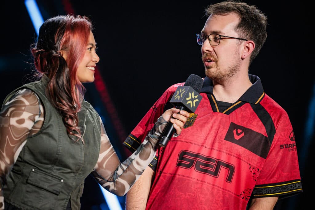 Sentinels entlässt Kaplan aufgrund von Kaderkonflikten, Ewok springt als Cheftrainer ein
 – aboba.ru