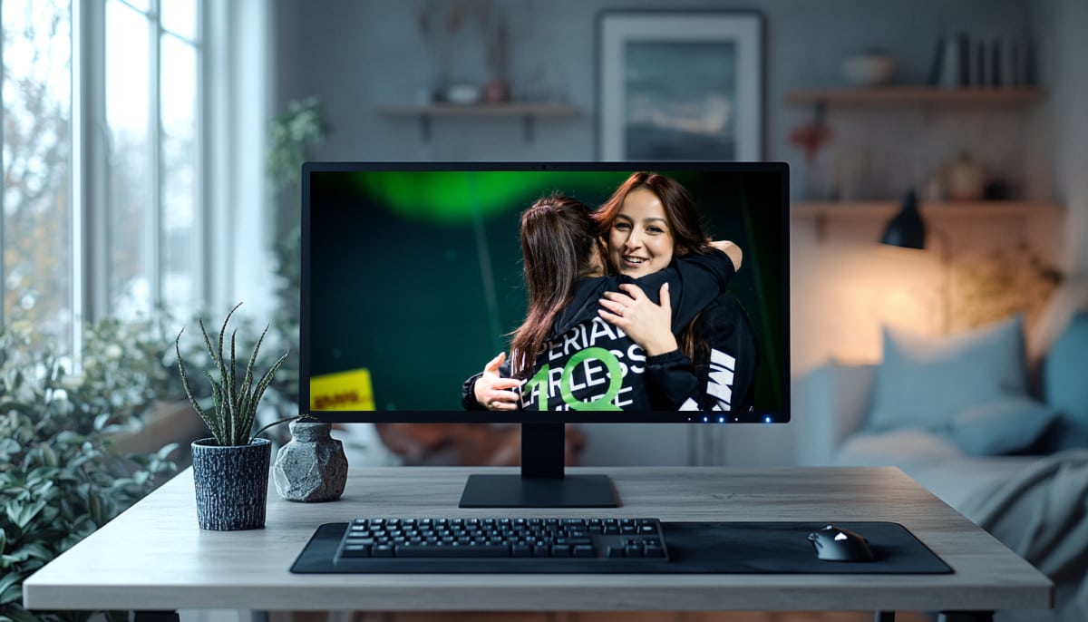 Was kommt als nächstes für weibliche CS? Ein Blick auf das Jahr 2026 und darüber hinaus für Counter-Strike für Frauen
 – aboba.ru