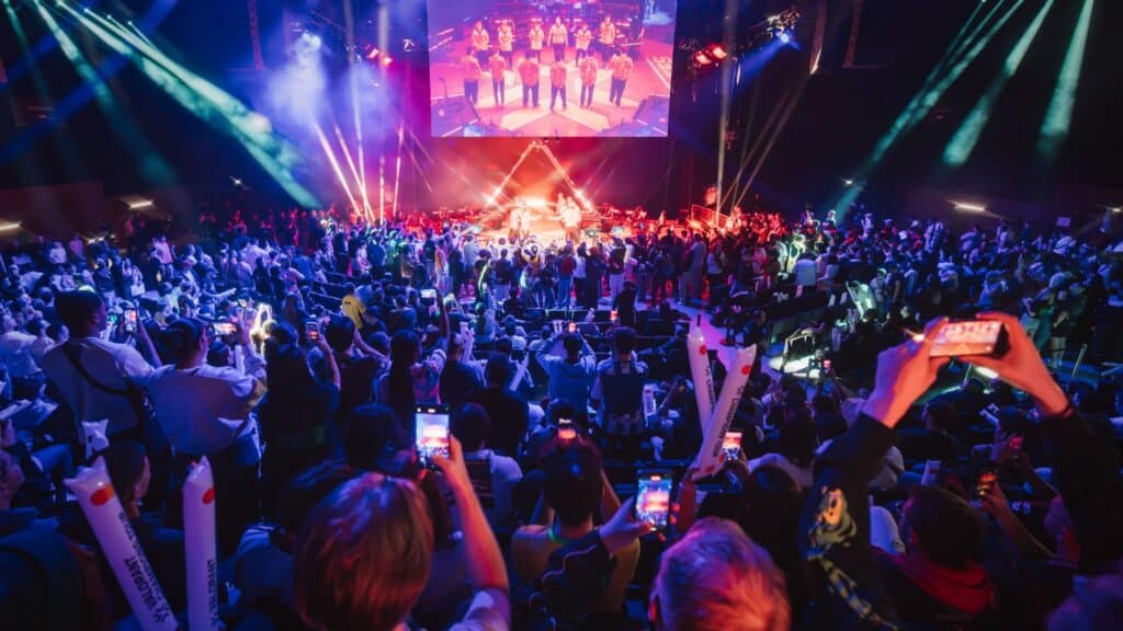 Información detallada sobre VALORANT Temporada 26 Acto 2