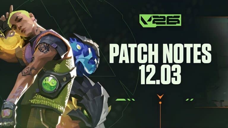 VALORANT patch notes 12.03 reveals Skirmish 2v2 and Gekko buffs