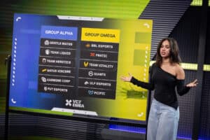 2026 VCT Stage 1 groups unveiled for Americas, EMEA, Pacific, and China