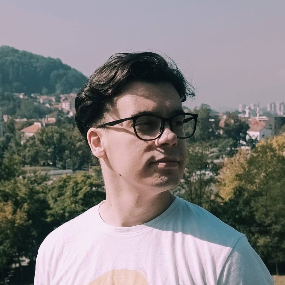 Hajrudin Krdzic