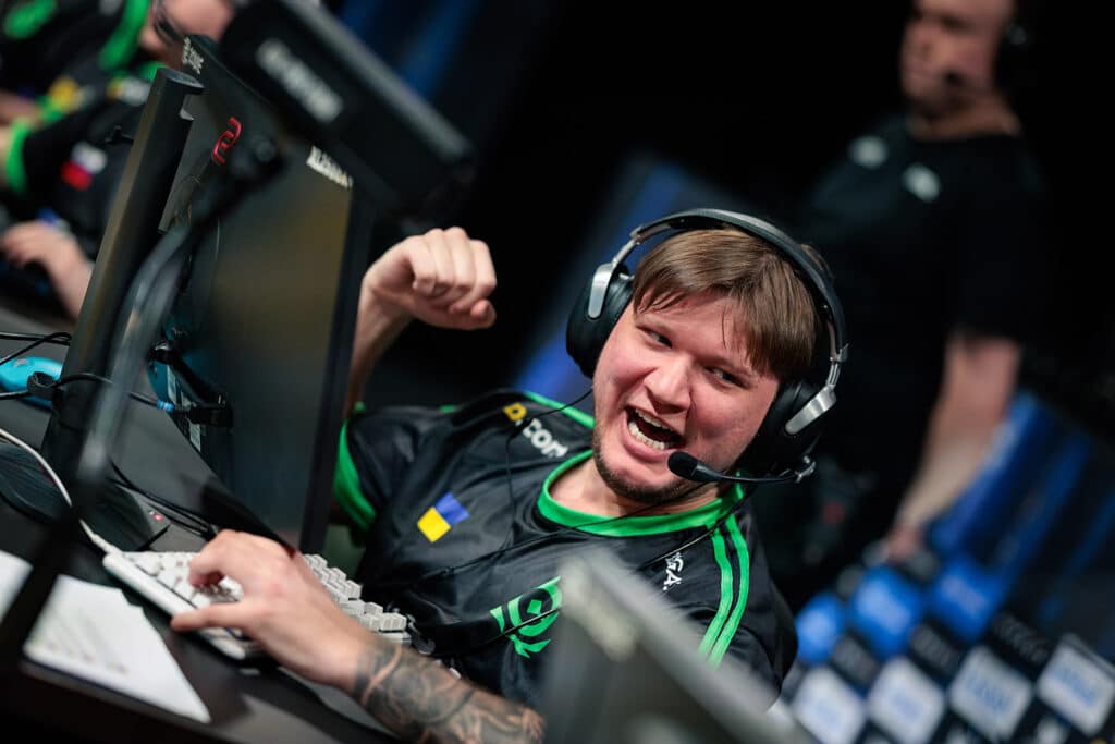 BC.Game führt die Rangliste der jährlichen ESL-Incentives im Februar an
 – aboba.ru