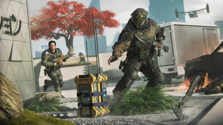 “The worst game mode ever added”: Black Ops 7 players blast Overload following Ranked Play launch