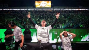"Stop doing yearly cycles and start thinking in terms of longevity": Former Call of Duty boss discusses esports limitations