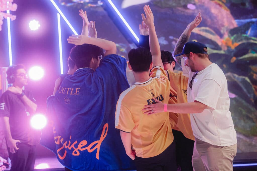 Disguised co-founder Fifflaren departs organisation