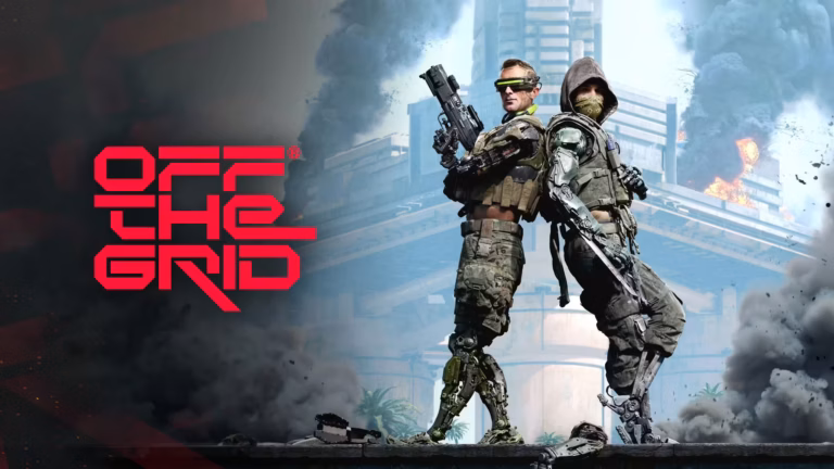 Flaw Gaming and Gunzilla Games Launch Pioneer Cup for Off The Grid