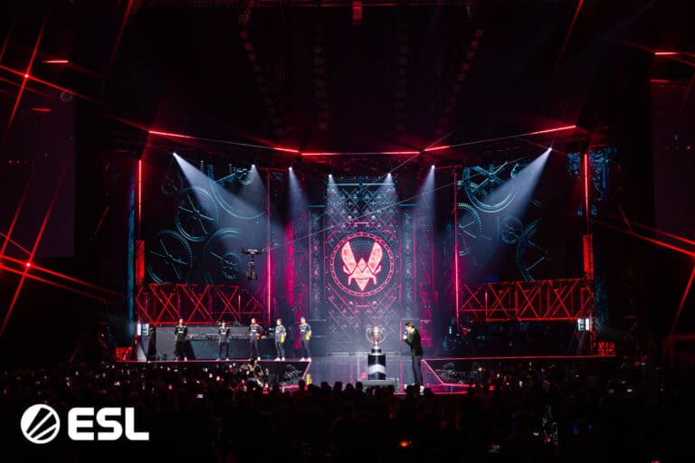 IEM Kraków 2026: Winners and losers
