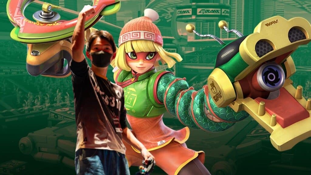 Nach GENESIS X3 dominiert weiterhin Japan in Super Smash Bros. Ultimate
 – aboba.ru