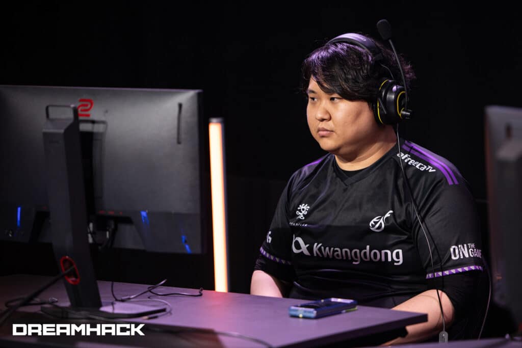 Ninjas in Pyjamas betreedt Tekken esports met de ondertekening van Meo-IL