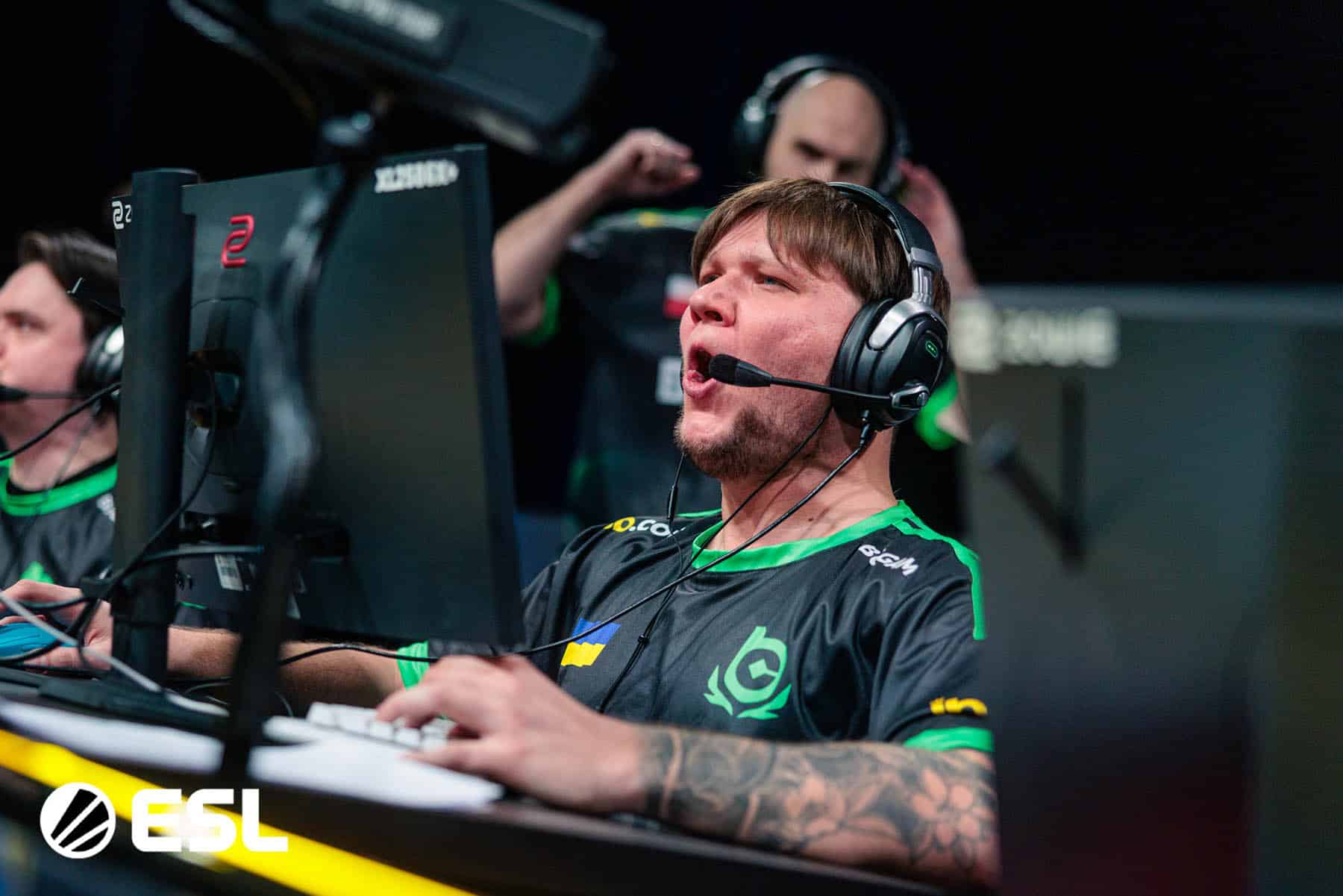 BC.Game and NRG bow out of IEM Kraków 2026