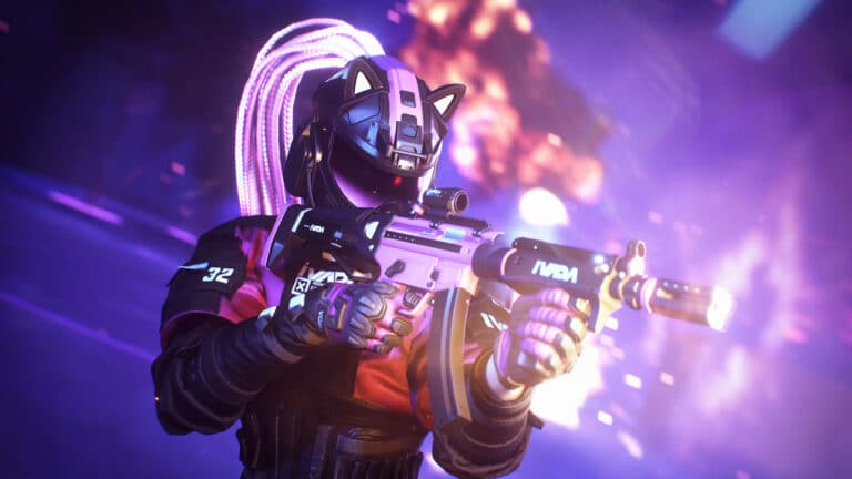 Embark Studios pauses The Finals esports efforts following conduct concerns