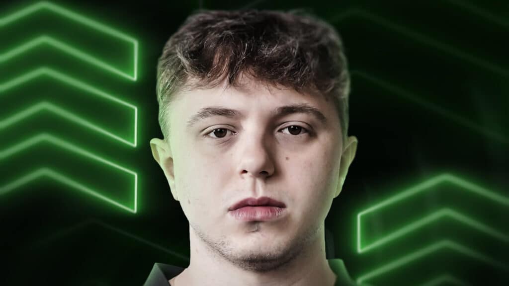 Toronto KOI signs Kips to 2026 CDL roster