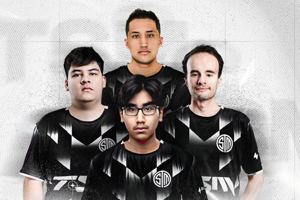 TSM übernimmt den Kader von Project Delacruz für die RLCS-Saison 2026
 – aboba.ru