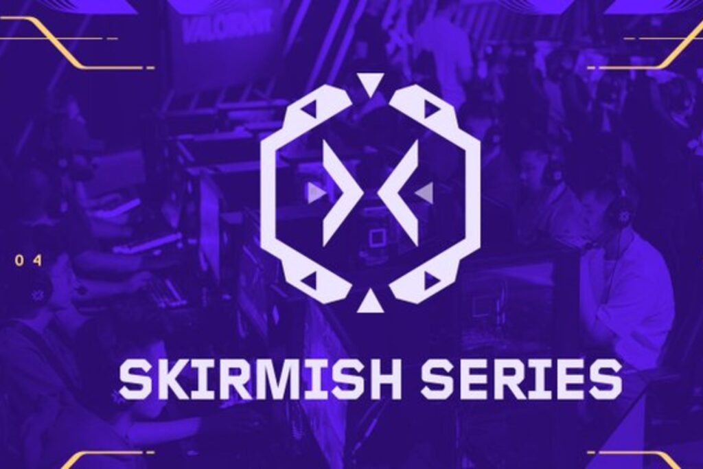 Riot Games enthüllt die VALORANT Masters Santiago Skirmish Series
 – aboba.ru