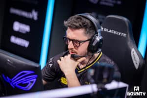 ZOWIE names CS2 player apEX as latest partner