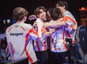 FURIA and Gentle Mates suffer VALORANT Masters Santiago elimination