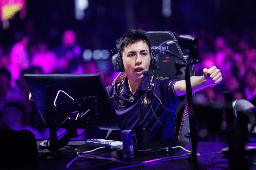 BBL Esports und All Gamers wurden in die untere Runde der VALORANT Masters Santiago Playoffs geschickt
 – aboba.ru