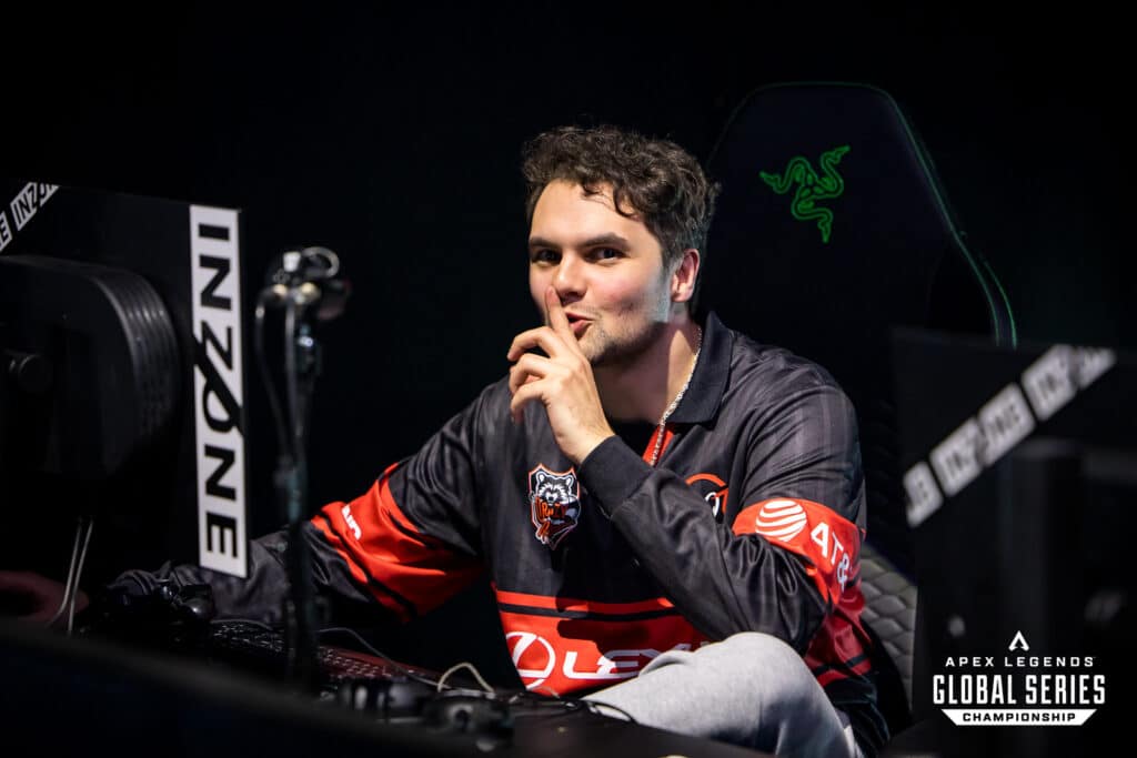 100 Thieves bringt Crazy Thieves-Kader für ALGS Year 6 zurück
 – aboba.ru