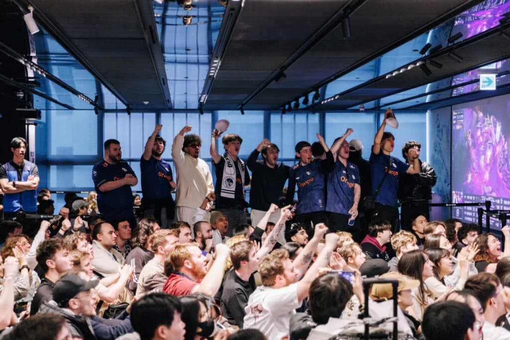 Dettagli del live streaming di First Stand 2026