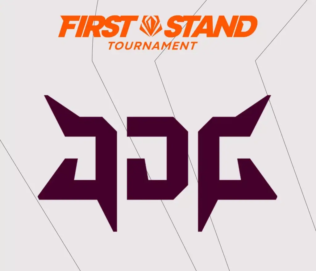 JD Gaming secures the last spot for First Stand 2026