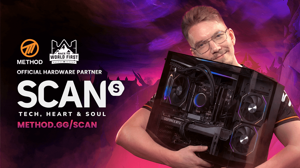 Method Partners With SCAN For Midnight Season One