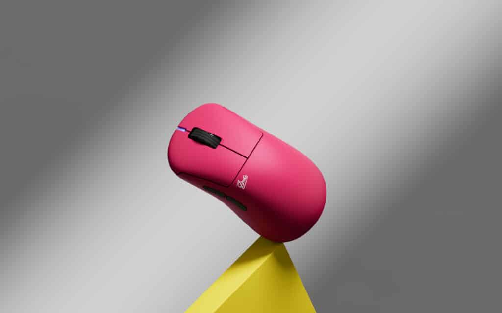 Pulsar unveils new gaming mouse in collaboration with ZywOo Pulsar unveils new gaming mouse in collaboration with ZywOo