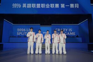 Top Esports LPL player under investigation for integrity concerns