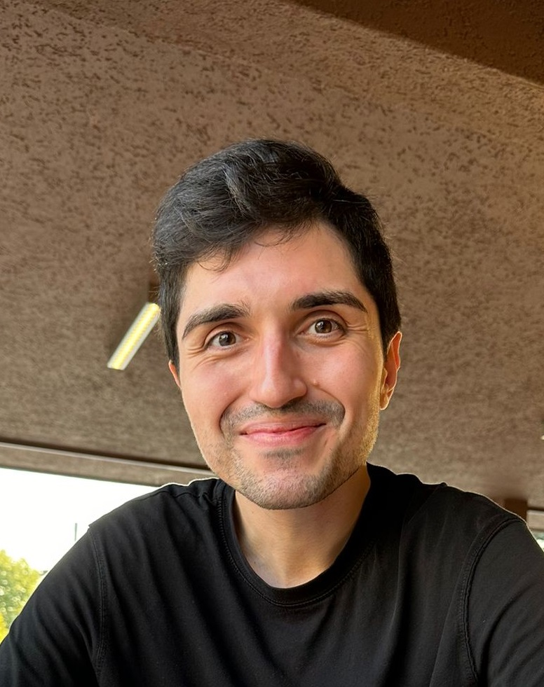 Gökhan Çakır