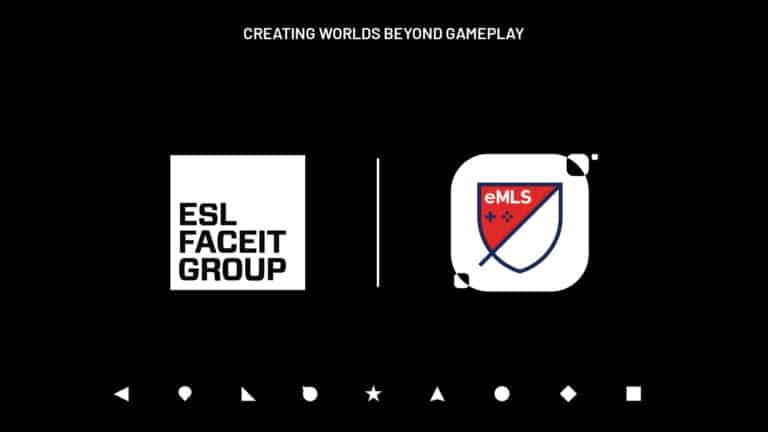 ESL FACEIT Group named operator of eMLS Cup 2026