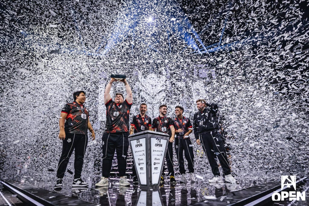 G2 Esports und Gentle Mates wurden zum Stake Ranked Ep.1 Main Event eingeladen
 – aboba.ru