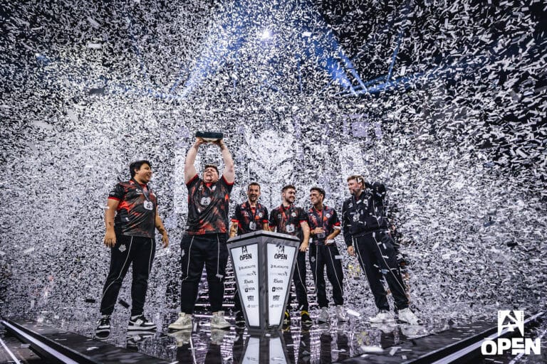 G2 Esports and Gentle Mates invited to Stake Ranked Ep.1 Main Event